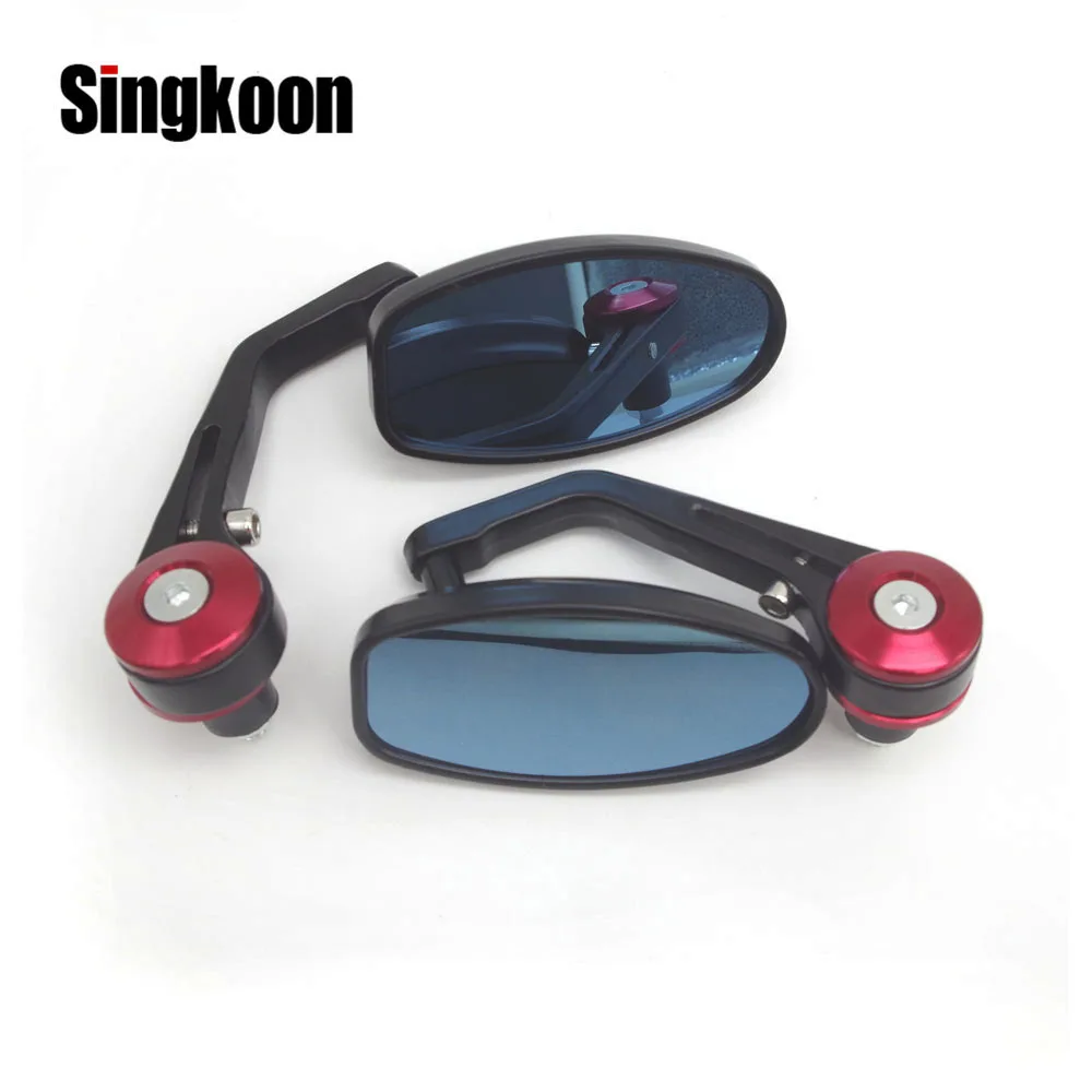 Motorcycle accessories Universal Retro Motorbike bar end mirror Rearview Mirrors FOR Kawasaki ER6N ER6F ER-6N ER-6F
Motorcycle accessories Universal Retro Motorbike bar end mirror Rearview Mirrors FOR Kawasaki ER6N ER6F ER-6N ER-6F