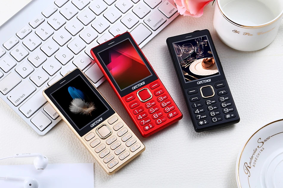 Cheap asian cell phones