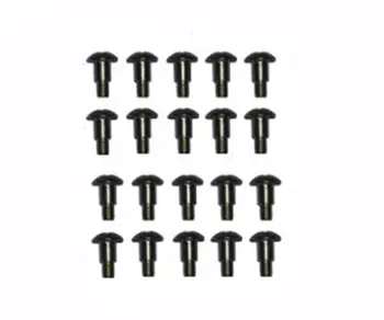 HBX part 3102 Step Screw 4*11.5mm X20P For Haiboxing 1/10 RC Buggy Car Truck Truggy Free shipping
HBX part 3102 Step Screw 4*11.5mm X20P For Haiboxing 1/10 RC Buggy Car Truck Truggy Free shipping