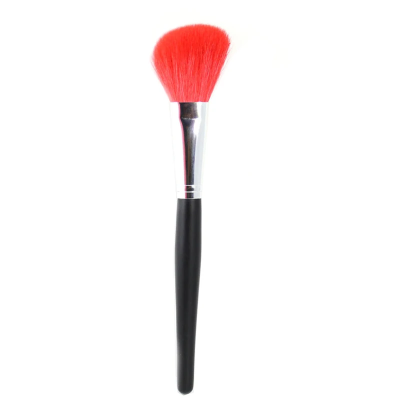 Professional Powder Blush Makeup Brush Soft Nature Goat Hair Face Cheeks Contour Highlight Make up Brushes Cosmetics Beauty Tool
Professional Powder Blush Makeup Brush Soft Nature Goat Hair Face Cheeks Contour Highlight Make up Brushes Cosmetics Beauty Tool