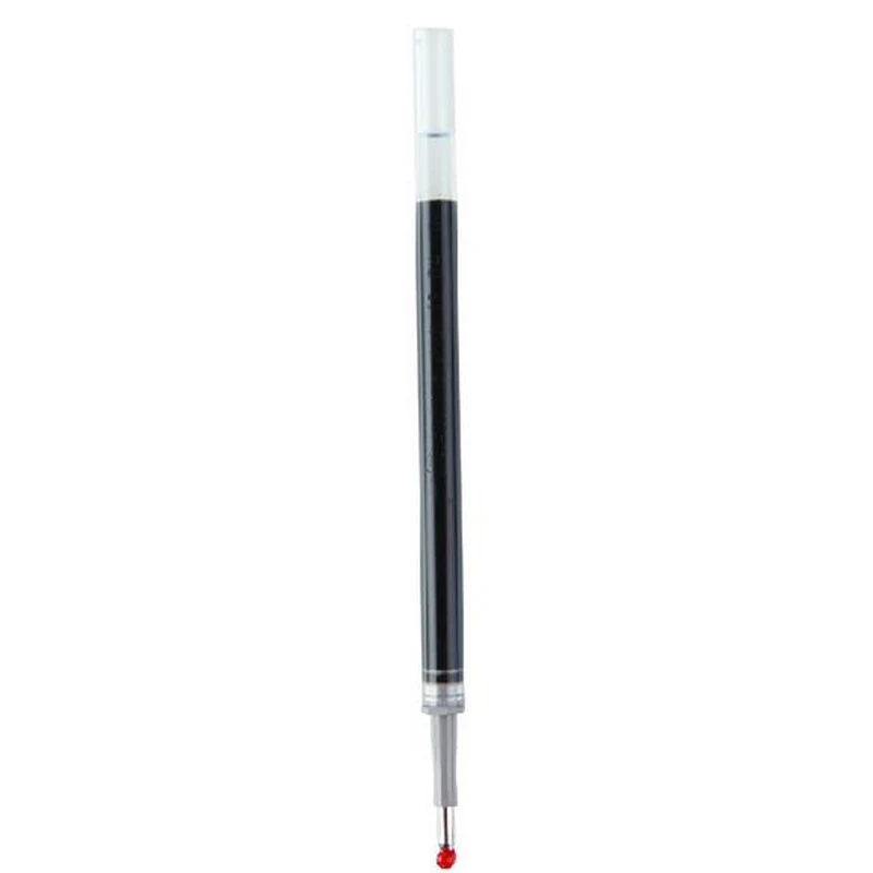 Wholesale 20pcs/ lot 11 cm long pen refill replacement black ink for copper pen roller pen & gel ink pen metal refill
Wholesale 20pcs/ lot 11 cm long pen refill replacement black ink for copper pen roller pen & gel ink pen metal refill
