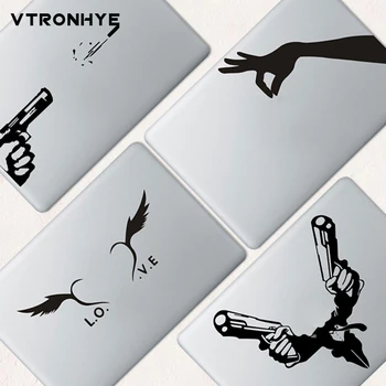 Lovely PVC Laptop Skin Stickers for Apple Macbook Air Retina 11 12 13 15 Partial Laptop Cover Sticker For Macbook Pro 13 15 2018
Lovely PVC Laptop Skin Stickers for Apple Macbook Air Retina 11 12 13 15 Partial Laptop Cover Sticker For Macbook Pro 13 15 2018