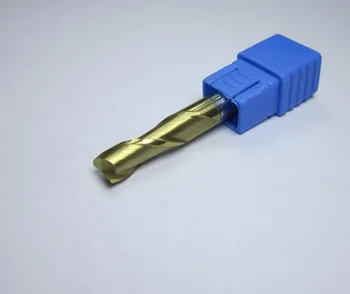 wholesale 6mm 10pcs HRC58 two 2 flutes tungsten carbide end mill / milling cutter 6X6 L50mm 6*6mm 2F CNC end mills
wholesale 6mm 10pcs HRC58 two 2 flutes tungsten carbide end mill / milling cutter 6X6 L50mm 6*6mm 2F CNC end mills