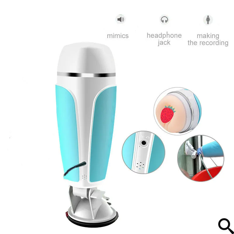 Мастурбатор С Алиэкспресс