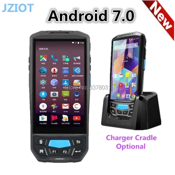 V9000 Handheld portable wireless android pda 2d scanner data collector with 4g calling wifi uhf rfid optional printer
V9000 Handheld portable wireless android pda 2d scanner data collector with 4g calling wifi uhf rfid optional printer