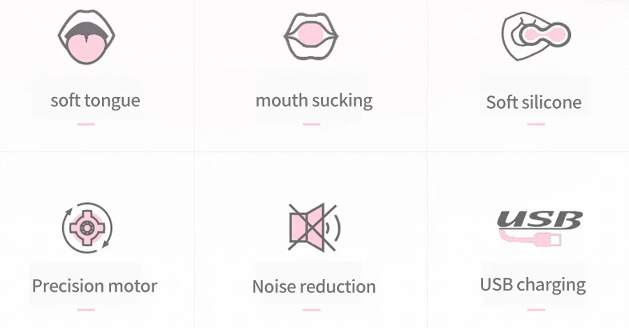 Tongue Licking (2)