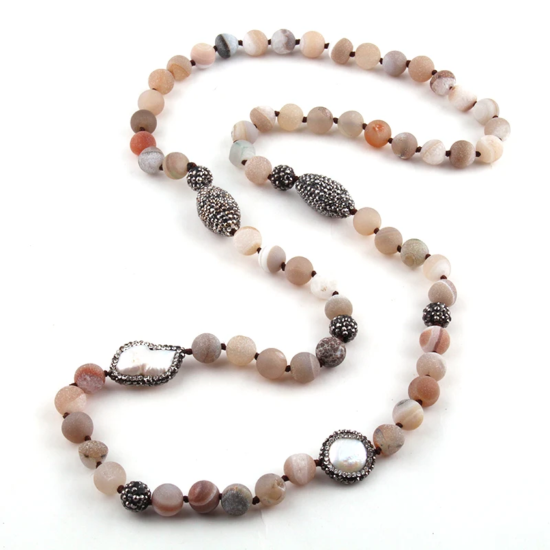 Free Ship Fashion Natural Handmade Stretched Druzy Stone Bohemian Tribal Jewelry Handmake Paved Ethnic Necklace
Free Ship Fashion Natural Handmade Stretched Druzy Stone Bohemian Tribal Jewelry Handmake Paved Ethnic Necklace