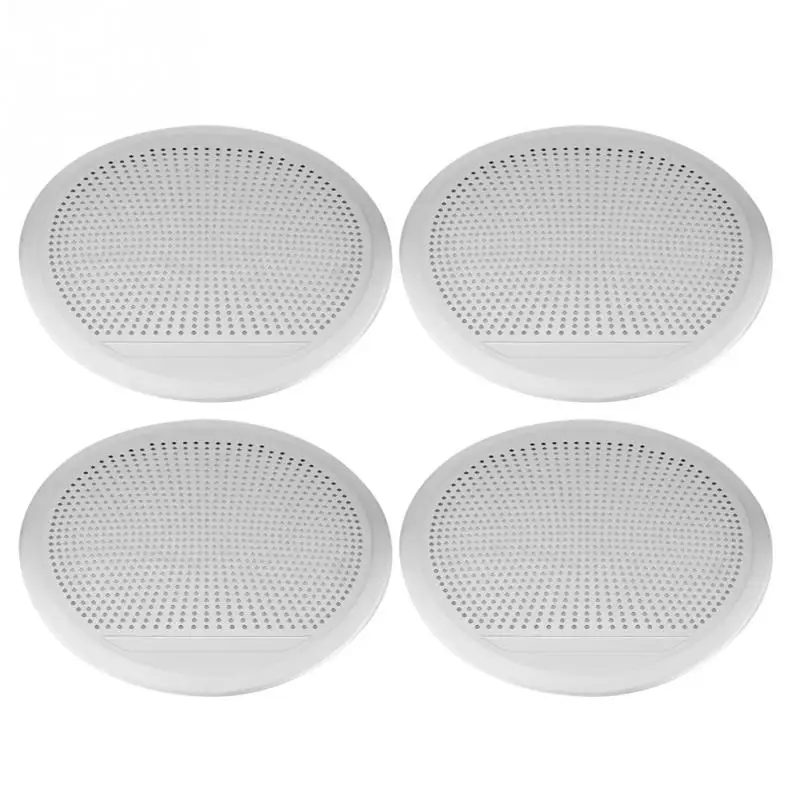 4PCS Stainless Steel Car Audio Speaker Door Trim Covers For 14-18 BMW X5 X6 F15 F16
4PCS Stainless Steel Car Audio Speaker Door Trim Covers For 14-18 BMW X5 X6 F15 F16