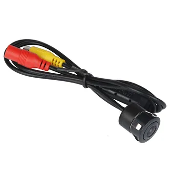 Dash Camera 1/4` CCD Flush Mount Waterproof Truck Car Reverse Backup Rear View Camera APR16
Dash Camera 1/4` CCD Flush Mount Waterproof Truck Car Reverse Backup Rear View Camera APR16