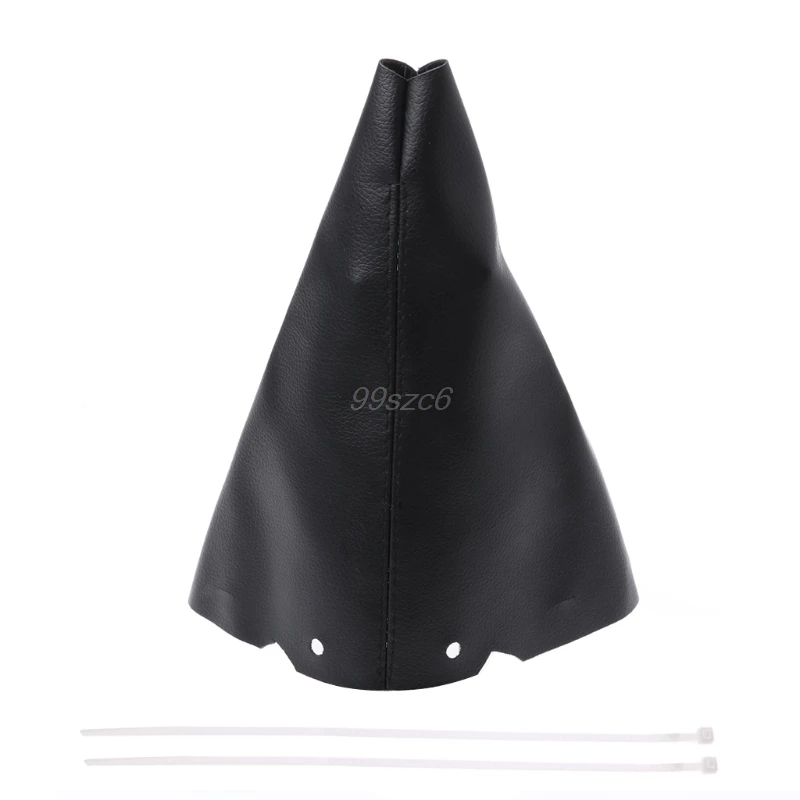 PU Leather Dustproof Cover Gear Stick Gaiter Shift Lever Boot For Peugeot 307 SW CC
PU Leather Dustproof Cover Gear Stick Gaiter Shift Lever Boot For Peugeot 307 SW CC