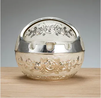 Ceramic ashtray
Ceramic ashtray