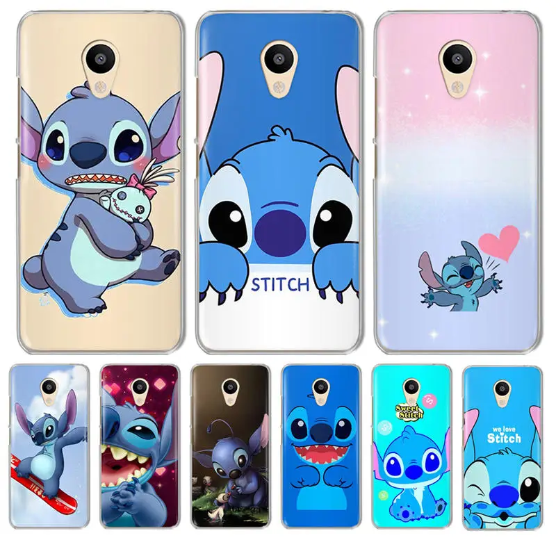 Cartoon Phone Case For coque Meizu M6 M6S M5C M5 M5S M3S M3 Note Pro 6 U10 U20 16th Soft Silicone TPU Painted Back Cover Stitch
Cartoon Phone Case For coque Meizu M6 M6S M5C M5 M5S M3S M3 Note Pro 6 U10 U20 16th Soft Silicone TPU Painted Back Cover Stitch