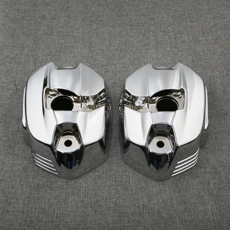 Motorcycle Left Right Cylinder Head Valve Covers For BMW R1200GS 1200 RT Adventure K25 K255 Twin Cam
Motorcycle Left Right Cylinder Head Valve Covers For BMW R1200GS 1200 RT Adventure K25 K255 Twin Cam