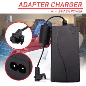 1PCS High Quality 29V 2A AC/DC Power Supply Recliner For Sofa Chair Adapter Switching Transformer
1PCS High Quality 29V 2A AC/DC Power Supply Recliner For Sofa Chair Adapter Switching Transformer