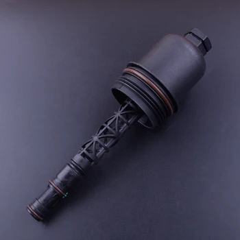 beler Car Oil Filter Housing Cap Fit for Mercedes W204 C180 C200 C250 W212 E200 E250 R172 SLK200 SLK250 2011 2012 2013 2014
beler Car Oil Filter Housing Cap Fit for Mercedes W204 C180 C200 C250 W212 E200 E250 R172 SLK200 SLK250 2011 2012 2013 2014