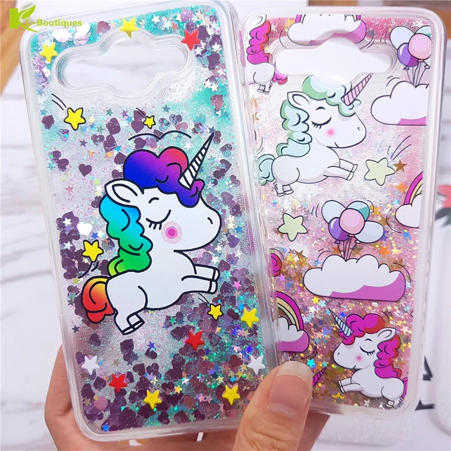 KL-Boutiques Unicorn Liquid Case for Fundas Huawei Y3 2017 Case Soft Glitter Dynamic Phone Cases for Coque Huawei Y3 2017 Cover
KL-Boutiques Unicorn Liquid Case for Fundas Huawei Y3 2017 Case Soft Glitter Dynamic Phone Cases for Coque Huawei Y3 2017 Cover