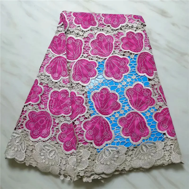 2019 latest guipure lace hollandais wax high quality embroidered french lace net tulle fabric for women 5 yard/lot PL031202
2019 latest guipure lace hollandais wax high quality embroidered french lace net tulle fabric for women 5 yard/lot PL031202
