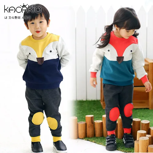 KACAKID Autumn Children Set Cartoon Boy Girls Top+pants Children Sets Outfit Cotton Kid Children Set T Shirt+pants Outfit Ka3115
KACAKID Autumn Children Set Cartoon Boy Girls Top+pants Children Sets Outfit Cotton Kid Children Set T Shirt+pants Outfit Ka3115
