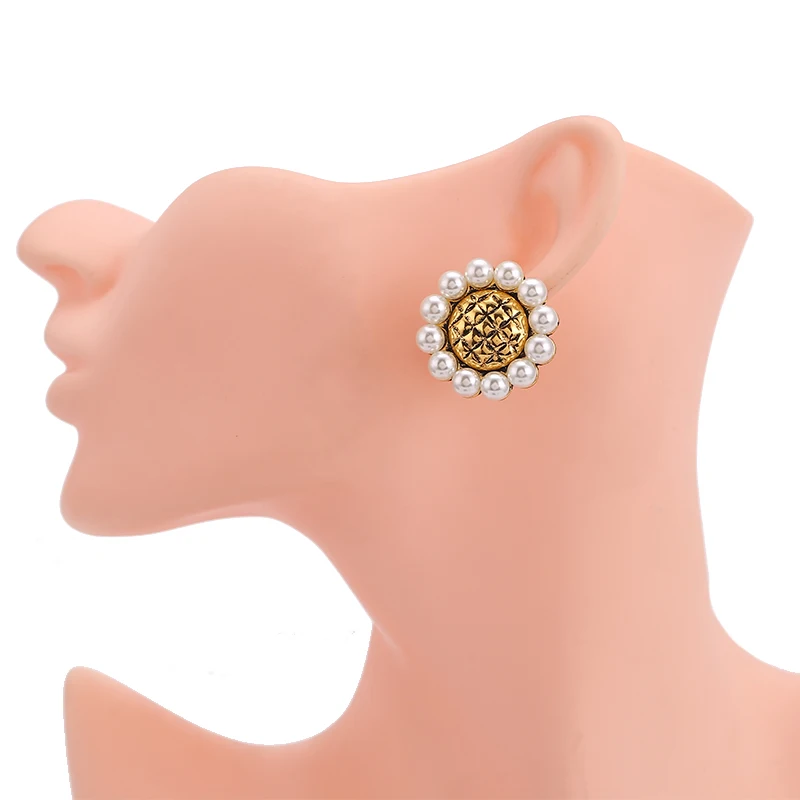 Oorbellen Earrings for women statement earrings stud earrings Pearl Earrings for women gifts