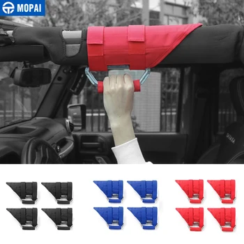 MOPA Car Interior Roof Armrest Grab Handle Cover for Jeep Wrangler TJ CJ YJ JK JL Car Accessories Car Styling
MOPA Car Interior Roof Armrest Grab Handle Cover for Jeep Wrangler TJ CJ YJ JK JL Car Accessories Car Styling
