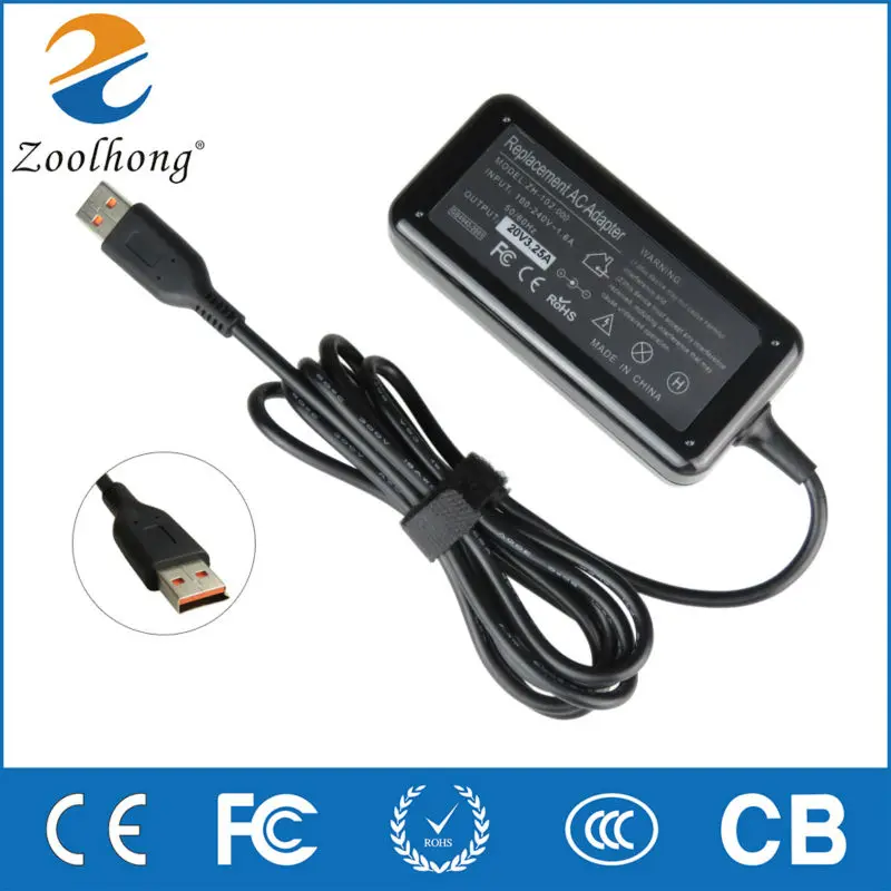 20V 3.25A 65W New model Desktop AC Laptop Adapter Charger for Lenovo Yoga 700 Yoga 900 Yoga 3 Pro Yoga 4 Pro 900-13 900-131SK
20V 3.25A 65W New model Desktop AC Laptop Adapter Charger for Lenovo Yoga 700 Yoga 900 Yoga 3 Pro Yoga 4 Pro 900-13 900-131SK