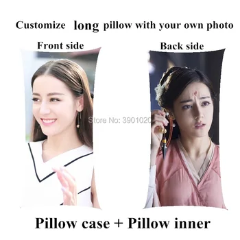 Boyfriend body pillow Customize with your picture to print pillow girl woman home long Pillow birthday gifts
Boyfriend body pillow Customize with your picture to print pillow girl woman home long Pillow birthday gifts
