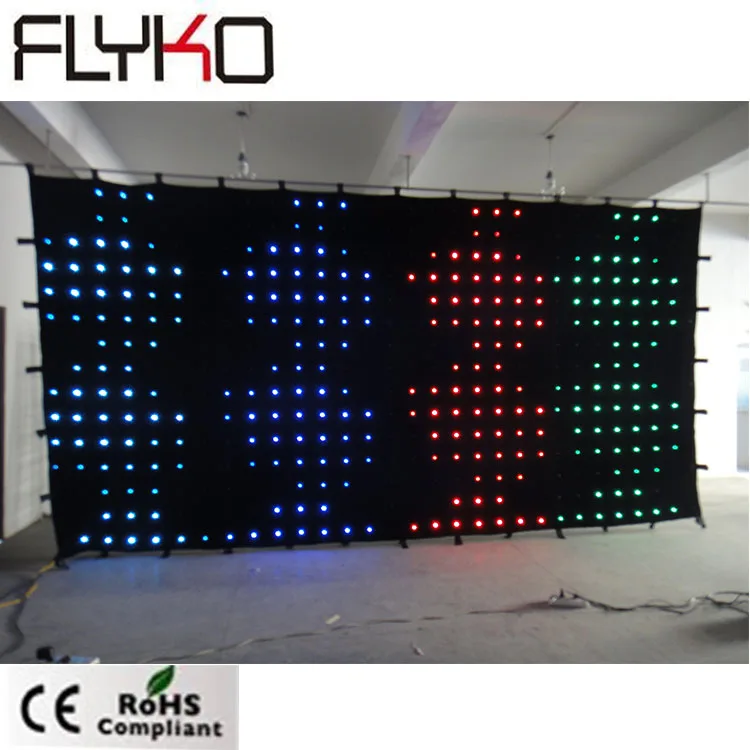 led curtain 3
