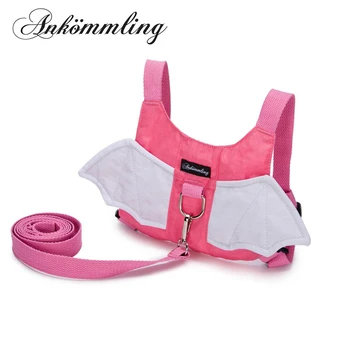 ANKOMMLING Kids Baby Anti-lost Belt Baby Safety Walking Harness Kids Traction Rope Children Safety Accessories
ANKOMMLING Kids Baby Anti-lost Belt Baby Safety Walking Harness Kids Traction Rope Children Safety Accessories