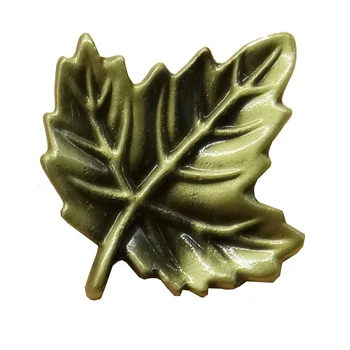 5pcs Vintage Furniture Hardware Drawer Pull Knobs closet Kitchen Cupboard Door Antique Bronze Knobs Maple Leaf handle
5pcs Vintage Furniture Hardware Drawer Pull Knobs closet Kitchen Cupboard Door Antique Bronze Knobs Maple Leaf handle