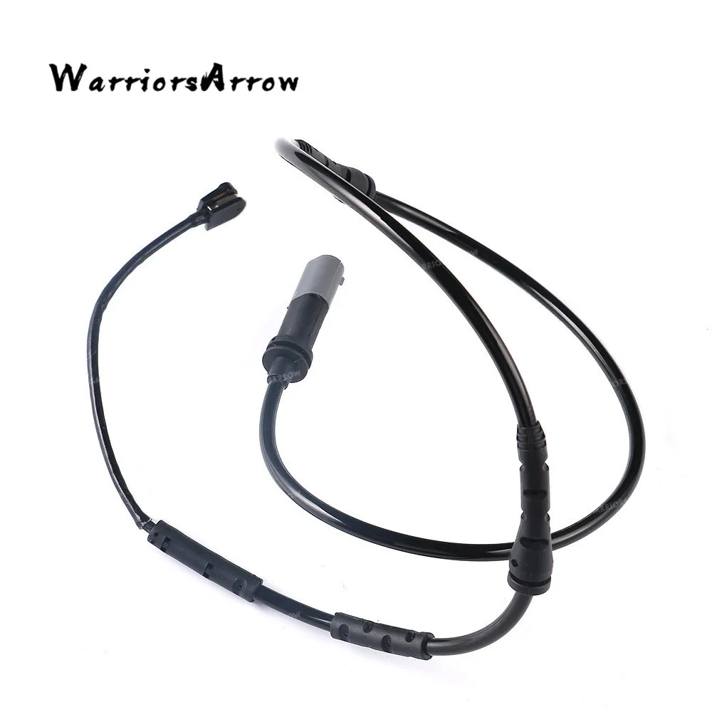 WarriorsArrow Front Brake Pad Wear Sensor For BMW X3 F25 2011 2012 2013 2014 34356790303
WarriorsArrow Front Brake Pad Wear Sensor For BMW X3 F25 2011 2012 2013 2014 34356790303