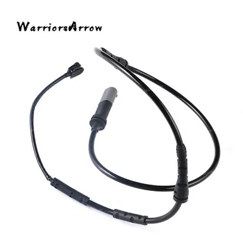WarriorsArrow Front Brake Pad Wear Sensor For BMW X3 F25 2011 2012 2013 2014 34356790303
WarriorsArrow Front Brake Pad Wear Sensor For BMW X3 F25 2011 2012 2013 2014 34356790303