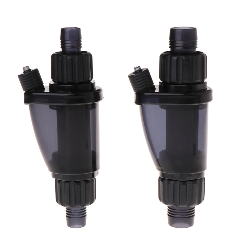 Hot Sell New Aquarium CO2 Diffuser Atomizer Carbon Dioxide Fish Tank Aquatic Plants Grass
Hot Sell New Aquarium CO2 Diffuser Atomizer Carbon Dioxide Fish Tank Aquatic Plants Grass