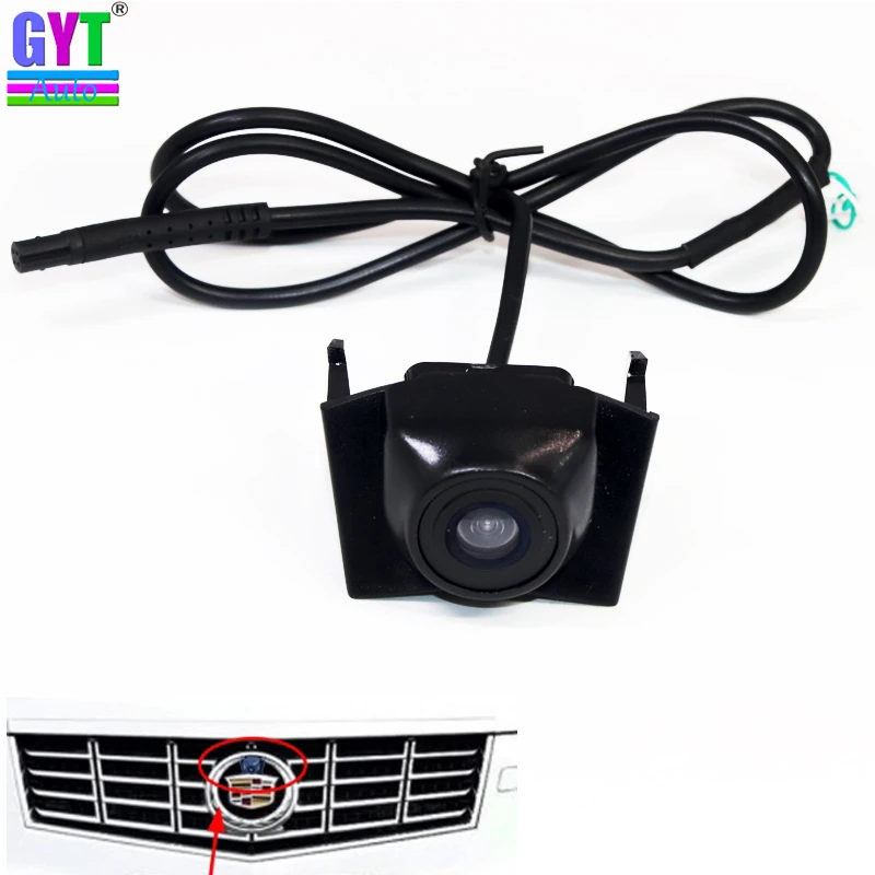 Car front view camera for Cadillac XTS 2014 XT5 2016 SRX 2013 2014 Car Front view Vehicle Camera Parking Kit Waterproof
Car front view camera for Cadillac XTS 2014 XT5 2016 SRX 2013 2014 Car Front view Vehicle Camera Parking Kit Waterproof
