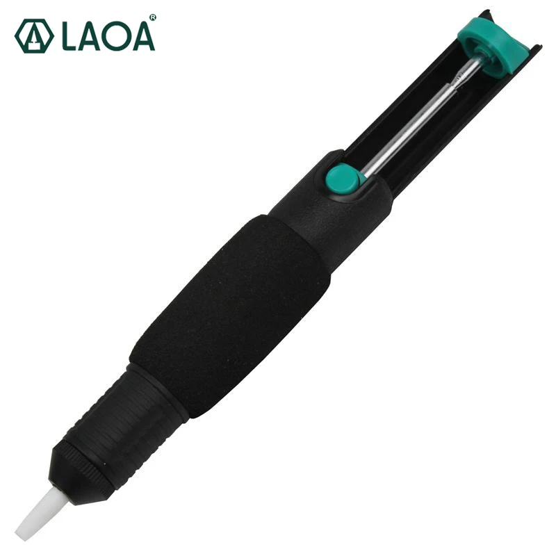 Двойное кольцо LAOA противоскользящий оловянный припой пистолет для распайки