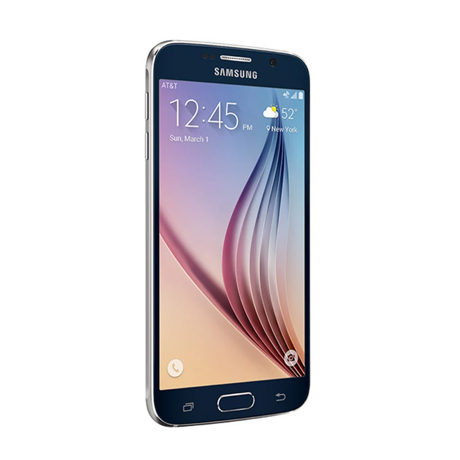 Samsung Galaxy S6 Sm G920f 32gb