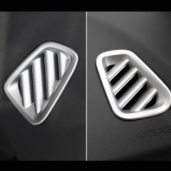 For Hyundai Tucson 2019 ABS Matte/Carbon fibre Car front Small air outlet Decoration Cover Trim Car Styling Accessories 2pcs
For Hyundai Tucson 2019 ABS Matte/Carbon fibre Car front Small air outlet Decoration Cover Trim Car Styling Accessories 2pcs