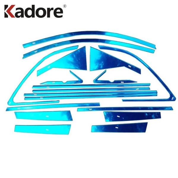 For Kia Sorento 2010 2011 2012 Stainless Steel Car Window Pillars Molding Trim Window Frame Protector Cover Stickers
For Kia Sorento 2010 2011 2012 Stainless Steel Car Window Pillars Molding Trim Window Frame Protector Cover Stickers
