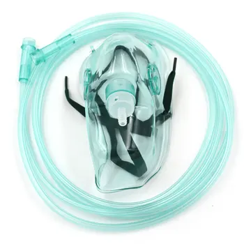 Oxygen Face Mask With Adjustable Headgear And Tube For Breathing Oxygen In Clinic Health Care Medical Child Adult Free Shipping
Oxygen Face Mask With Adjustable Headgear And Tube For Breathing Oxygen In Clinic Health Care Medical Child Adult Free Shipping