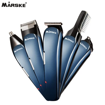 Multi-functional Hairdresser Hair Trimmer Hair Clipper Shaver Full Set Electric Shaver Beard Trimmer Hair Cutting Machine
Multi-functional Hairdresser Hair Trimmer Hair Clipper Shaver Full Set Electric Shaver Beard Trimmer Hair Cutting Machine
