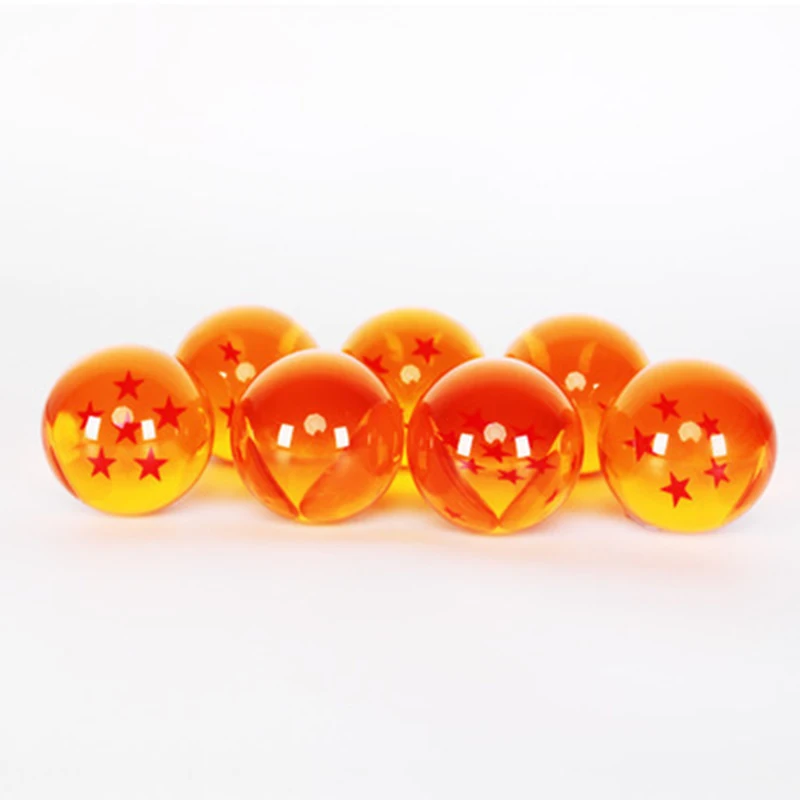 Car Auto Dragon Ball Star Bead Crystal Ball Key Ring Car Key Decoration Keychain Pendant Jewelry Gifts Car Accessories Interior
Car Auto Dragon Ball Star Bead Crystal Ball Key Ring Car Key Decoration Keychain Pendant Jewelry Gifts Car Accessories Interior