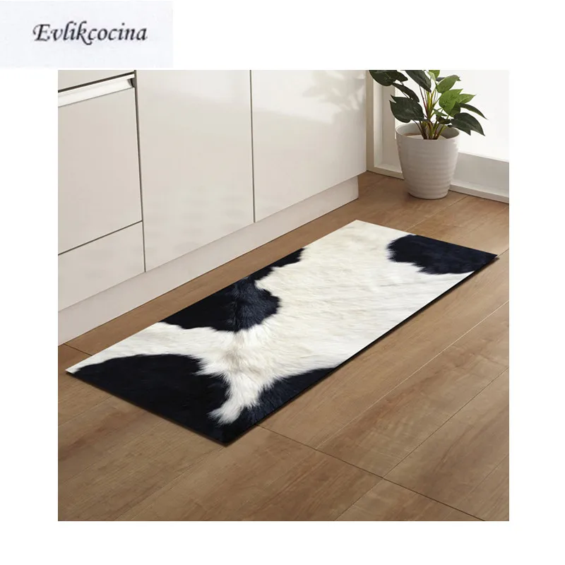 Free Shipping Milk Cow Artificial Fur Rug Badkamer Bath Mat Door Floor Tapete Banheiro Carpet For Toliet Non Slip Alfombra Bano
Free Shipping Milk Cow Artificial Fur Rug Badkamer Bath Mat Door Floor Tapete Banheiro Carpet For Toliet Non Slip Alfombra Bano