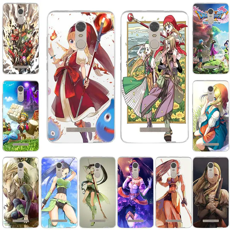 Soft TPU Mobile Phone Bags Cases for Xiaomi Max Redmi Note 2 3 3S 4X 4A 5 5S 6 8 A1 Pro Plus Shell Silicone Dragon Quest Heros
Soft TPU Mobile Phone Bags Cases for Xiaomi Max Redmi Note 2 3 3S 4X 4A 5 5S 6 8 A1 Pro Plus Shell Silicone Dragon Quest Heros
