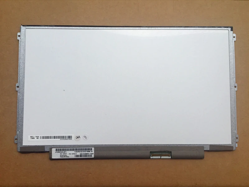 ЖК-экран для ноутбука 12 5 дюйма IPS-дисплей LENOVO S230U K27 K29 X220 X230 LP125WH2 SLT1/T2 SLB3 |