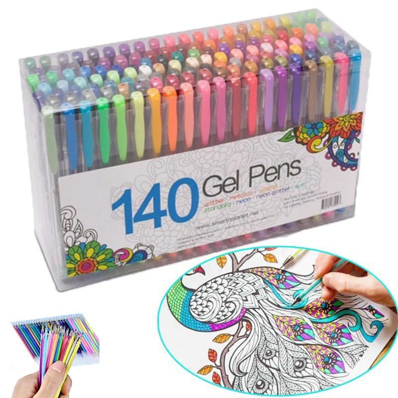 24/48 DIY Fluorescent Gel Colorful Paintings Drawing Pen Party Brushes Refills Watercolor Refills Office & School Home Decor
24/48 DIY Fluorescent Gel Colorful Paintings Drawing Pen Party Brushes Refills Watercolor Refills Office & School Home Decor