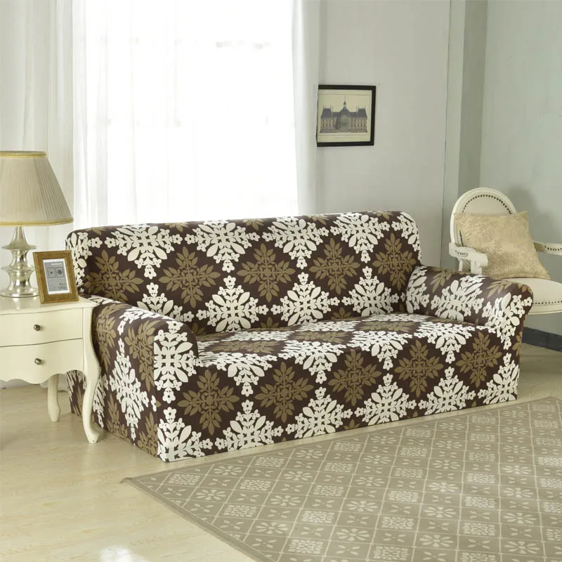Three Seater Sofa Covers for Chair Knitting Slipcover Elastic Sofa Universal Covers for Armchairs Universal Seat Couch Cover
Three Seater Sofa Covers for Chair Knitting Slipcover Elastic Sofa Universal Covers for Armchairs Universal Seat Couch Cover