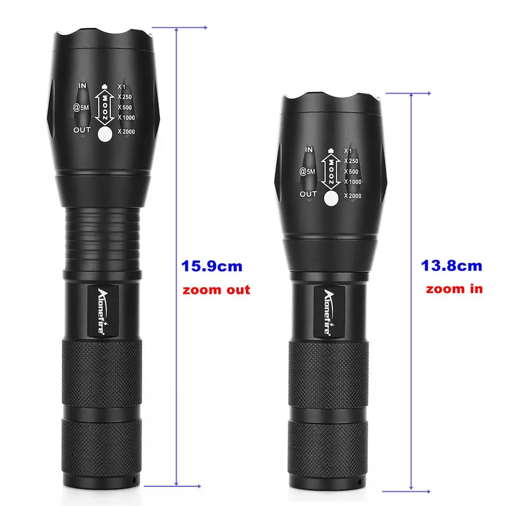 G700-N T6 led flashlight (15)
