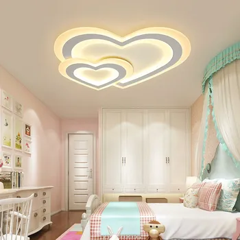 Modern LED ceiling lights for children baby bedroom dimming ceiling lamp AC110V/220V sourface mounted home decoration lighting
Modern LED ceiling lights for children baby bedroom dimming ceiling lamp AC110V/220V sourface mounted home decoration lighting