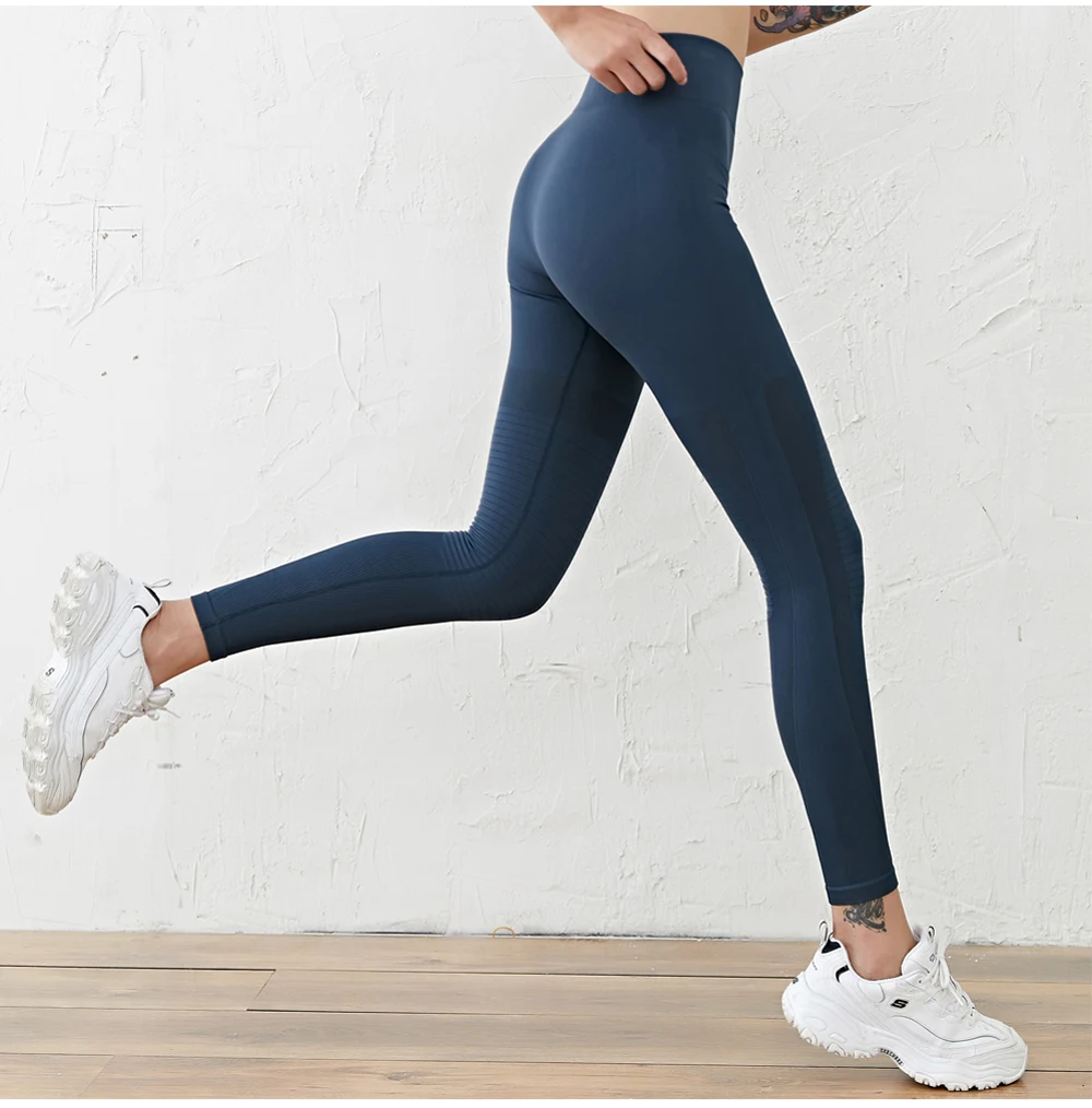 seamless leggings
