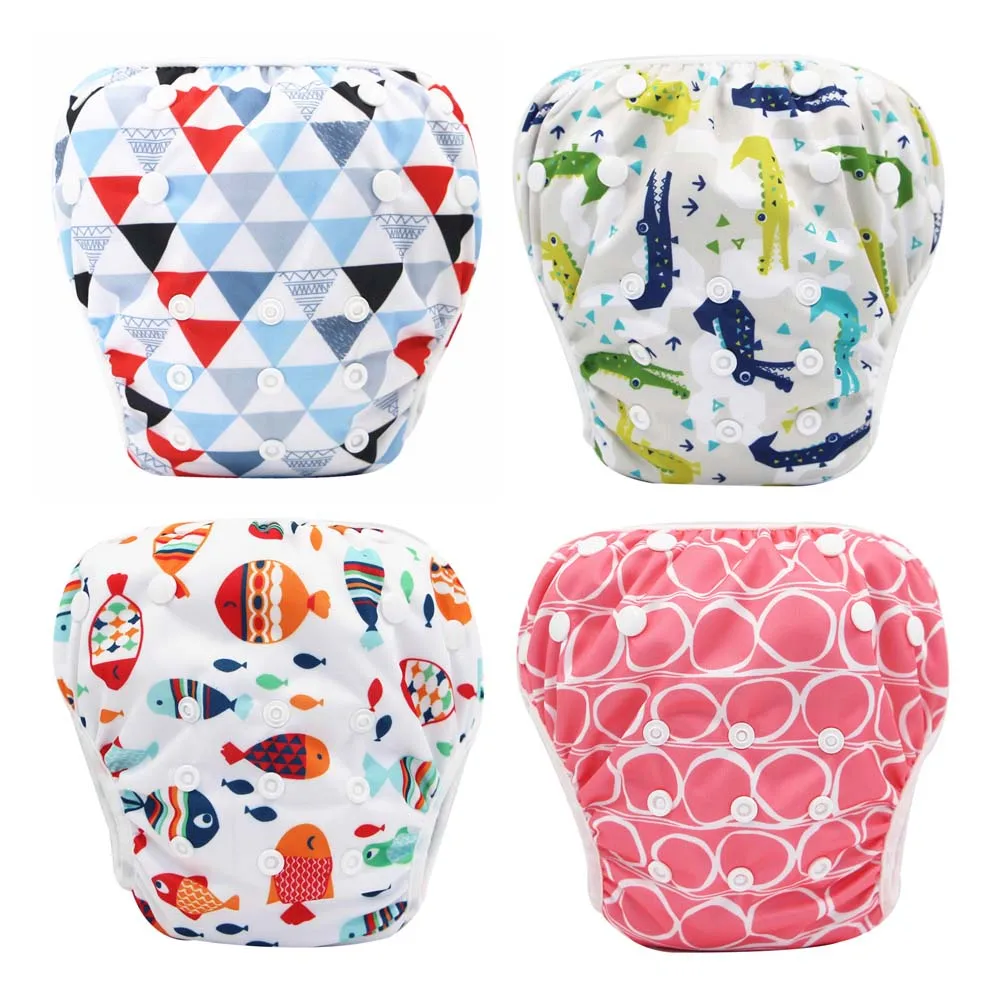 baby swim diaper waterproof adjustable cloth diapers pool pant swimming diaper cover reusable washable baby nappies for newborn
baby swim diaper waterproof adjustable cloth diapers pool pant swimming diaper cover reusable washable baby nappies for newborn