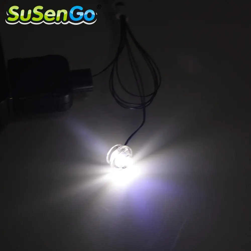 SuSenGo LED Light Kit For Building Blocks Model Accessories Toys USB Charge Light set Can Decorate All Blocks Building
SuSenGo LED Light Kit For Building Blocks Model Accessories Toys USB Charge Light set Can Decorate All Blocks Building
